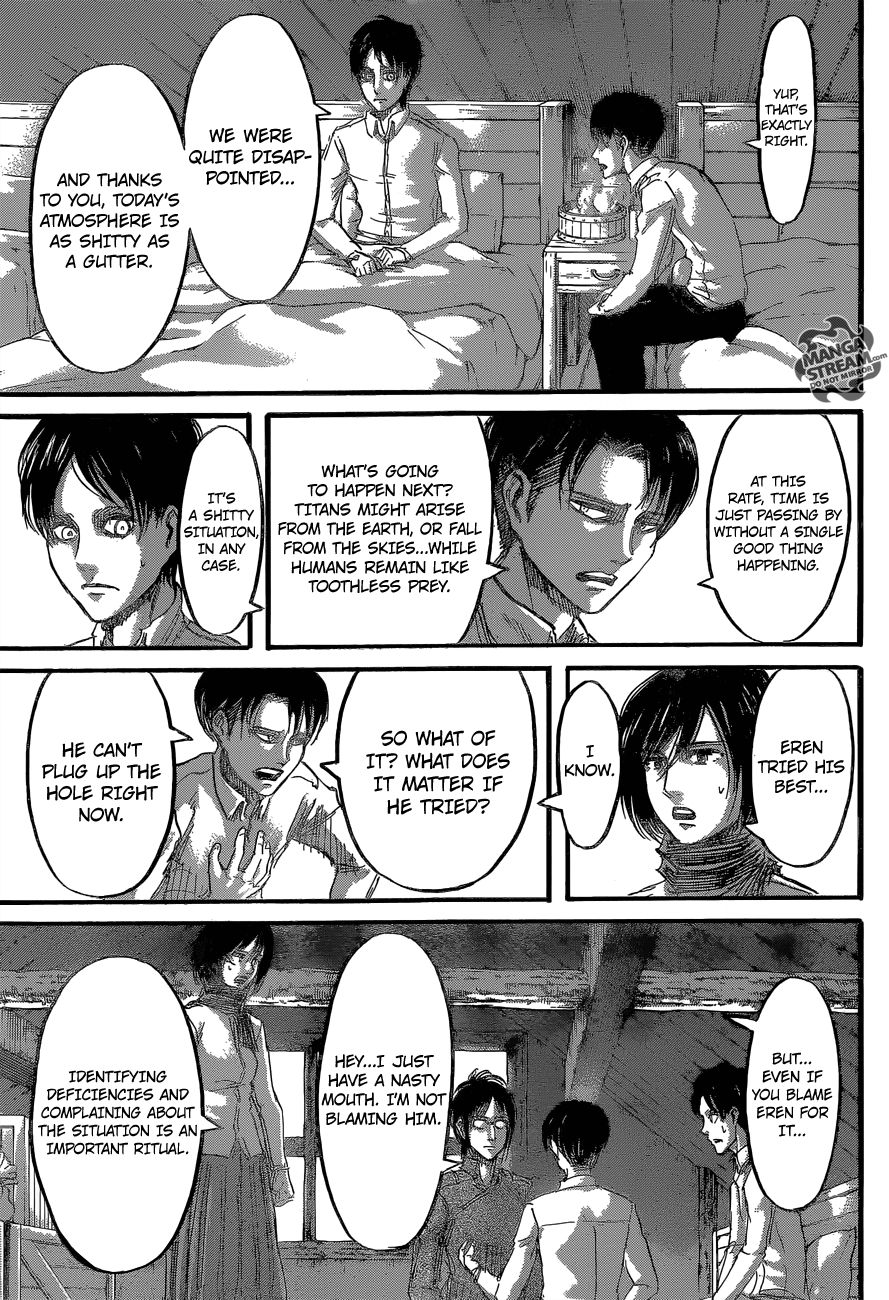 Shingeki no Kyojin Chapter 53 16